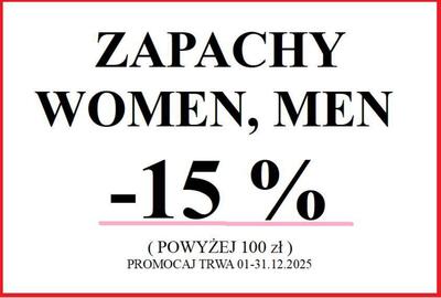 Drogeria alicja gazetka Strona 3