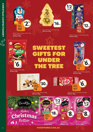 Foodworks catalogue week 49 Page 10