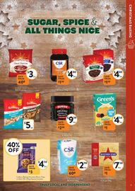 Foodworks catalogue week 49 Page 11