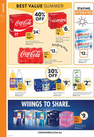Foodworks catalogue week 49 Page 16