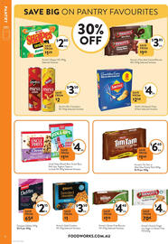 Foodworks catalogue week 49 Page 18