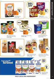 Foodworks catalogue week 49 Page 19