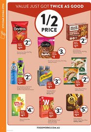 Foodworks catalogue week 49 Page 2