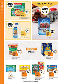 Foodworks catalogue week 49 Page 20