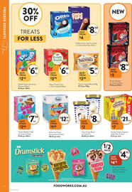 Foodworks catalogue week 49 Page 22
