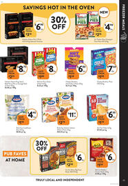 Foodworks catalogue week 49 Page 23