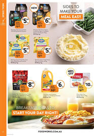 Foodworks catalogue week 49 Page 24