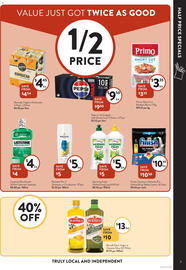 Foodworks catalogue week 49 Page 3