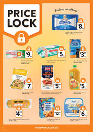Foodworks catalogue week 49 Page 30