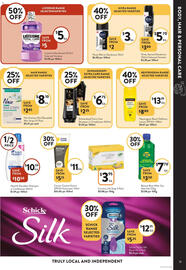 Foodworks catalogue week 49 Page 31