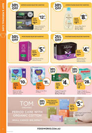Foodworks catalogue week 49 Page 32