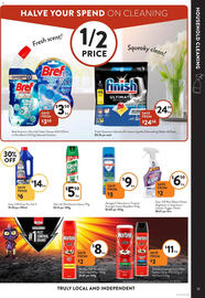 Foodworks catalogue week 49 Page 33