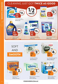 Foodworks catalogue week 49 Page 34