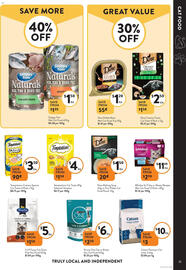 Foodworks catalogue week 49 Page 35