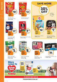 Foodworks catalogue week 49 Page 36