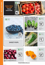Foodworks catalogue week 49 Page 4