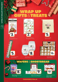 Foodworks catalogue week 49 Page 8