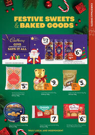 Foodworks catalogue week 49 Page 9