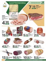 Volantino Tutto Risparmio Cash&Carry Pagina 10