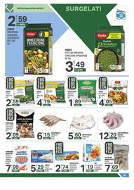 Volantino Tutto Risparmio Cash&Carry Pagina 15