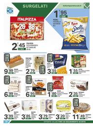 Volantino Tutto Risparmio Cash&Carry Pagina 16