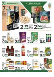 Volantino Tutto Risparmio Cash&Carry Pagina 17