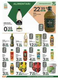 Volantino Tutto Risparmio Cash&Carry Pagina 18