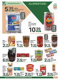 Volantino Tutto Risparmio Cash&Carry Pagina 19
