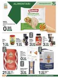 Volantino Tutto Risparmio Cash&Carry Pagina 20