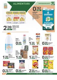 Volantino Tutto Risparmio Cash&Carry Pagina 22