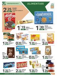 Volantino Tutto Risparmio Cash&Carry Pagina 23