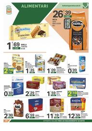 Volantino Tutto Risparmio Cash&Carry Pagina 24