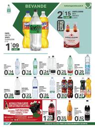 Volantino Tutto Risparmio Cash&Carry Pagina 26