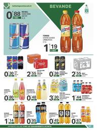 Volantino Tutto Risparmio Cash&Carry Pagina 27