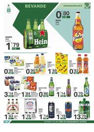 Volantino Tutto Risparmio Cash&Carry Pagina 28