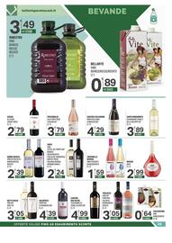 Volantino Tutto Risparmio Cash&Carry Pagina 29