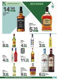 Volantino Tutto Risparmio Cash&Carry Pagina 31