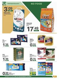 Volantino Tutto Risparmio Cash&Carry Pagina 33