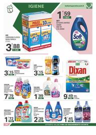 Volantino Tutto Risparmio Cash&Carry Pagina 34