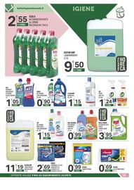 Volantino Tutto Risparmio Cash&Carry Pagina 35