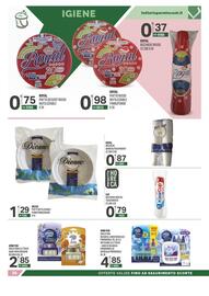 Volantino Tutto Risparmio Cash&Carry Pagina 36