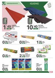 Volantino Tutto Risparmio Cash&Carry Pagina 37