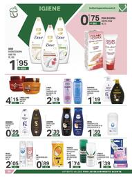 Volantino Tutto Risparmio Cash&Carry Pagina 38