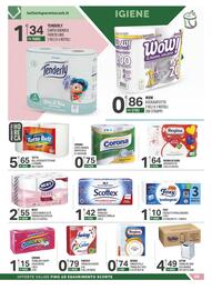 Volantino Tutto Risparmio Cash&Carry Pagina 39