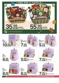 Volantino Tutto Risparmio Cash&Carry Pagina 4