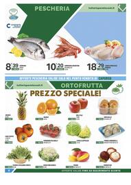 Volantino Tutto Risparmio Cash&Carry Pagina 8