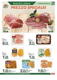 Volantino Tutto Risparmio Cash&Carry Pagina 9