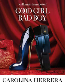 Müller akciós újság Oldal 2