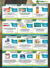 PatikaPlus akciós újság Oldal 5