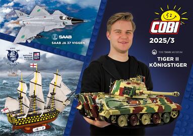 Cobi gazetka Strona 1